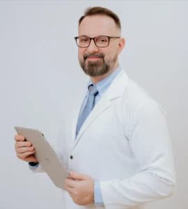 Dr. Cristiano Augusto
